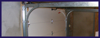 Garage Door Installation
