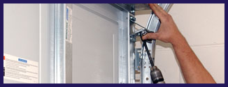 Garage Door Repair