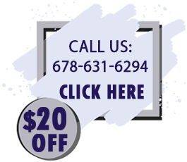 Snellville GA Garage Door Special Offer
