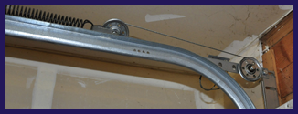 Garage Door Spring